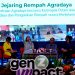 Gen Z Impact Fest Dorong Anak Muda Ciptakan Dampak