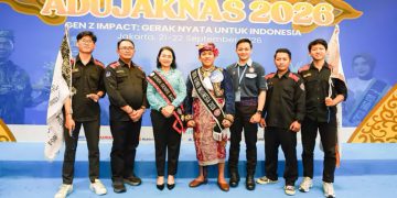 Badung Dorong Generasi Muda Aktif dan Berencana