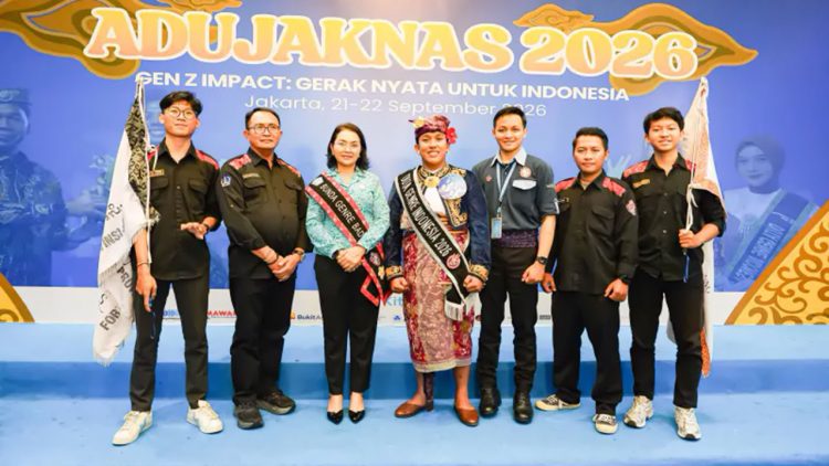 Badung Dorong Generasi Muda Aktif dan Berencana