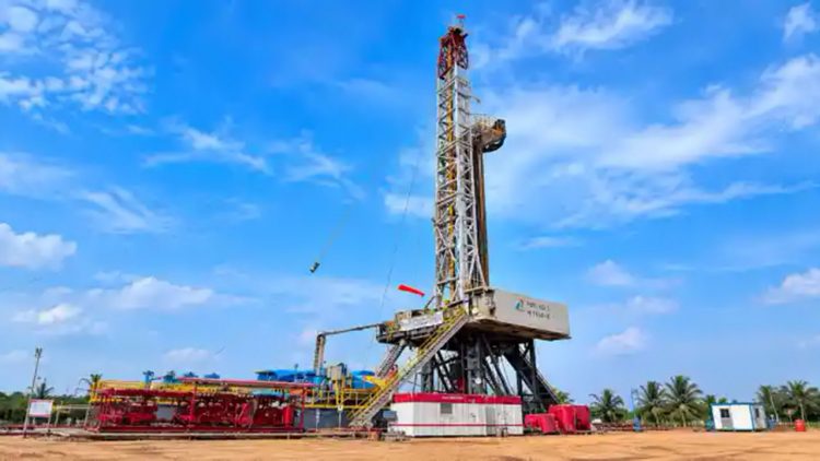 PHR Kembangkan Migas Nonkonvensional di Rokan