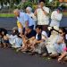 20 Tukik Dilepasliarkan di Pantai Banyuwangi