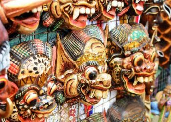 Dekranasda Bali Dorong Perajin Jaga Orisinalitas Karya