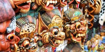 Dekranasda Bali Dorong Perajin Jaga Orisinalitas Karya
