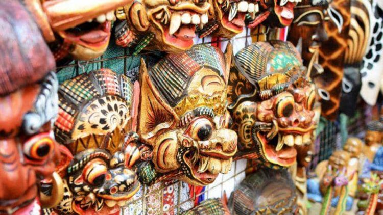Dekranasda Bali Dorong Perajin Jaga Orisinalitas Karya
