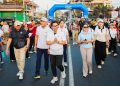 Badung Gelar Uji Coba Car Free Day Perdana