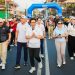 Badung Gelar Uji Coba Car Free Day Perdana