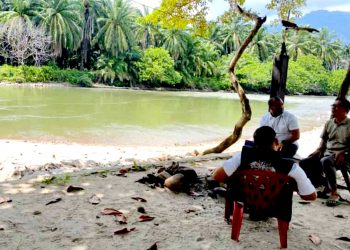 Menjadi Jembatan Perubahan bagi UMKM