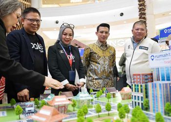Harpropnas Fest 2026 Permudah Akses Hunian