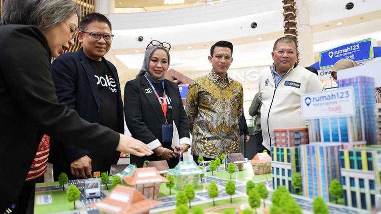 Harpropnas Fest 2026 Permudah Akses Hunian