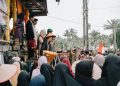 Festival Nipah Dorong Ekonomi Budaya Suak Timah