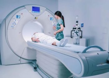 RSUD RAPB PPU Kini Miliki Layanan CT Scan