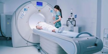 RSUD RAPB PPU Kini Miliki Layanan CT Scan