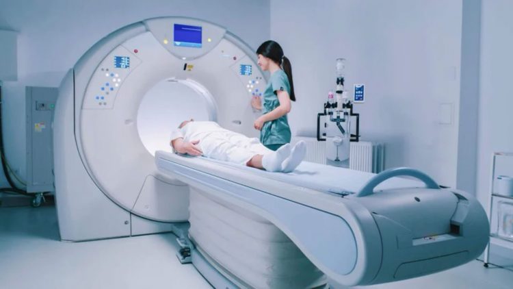 RSUD RAPB PPU Kini Miliki Layanan CT Scan