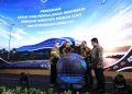 Kemenhub Resmi Umumkan, Indonesia sebagai Anggota Dewan ICAO 2026