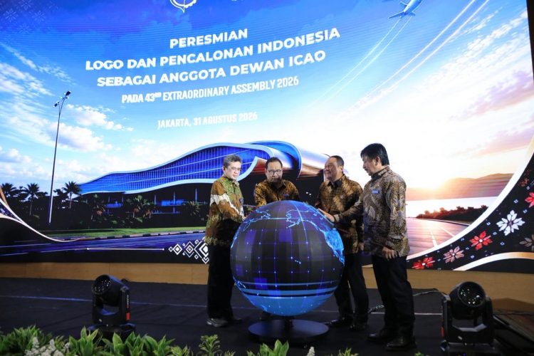 Kemenhub Resmi Umumkan, Indonesia sebagai Anggota Dewan ICAO 2026