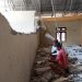 Rumah Ibadah Terdampak Gempa Flores Dibongkar