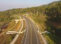 Kelok 23 Rampung, Jalan Baru yang Tawarkan Panorama di Kawasan Pesisir Selatan