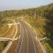 Kelok 23 Rampung, Jalan Baru yang Tawarkan Panorama di Kawasan Pesisir Selatan