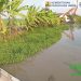 Kementerian PU Normalisasi Saluran Sekunder Tambun