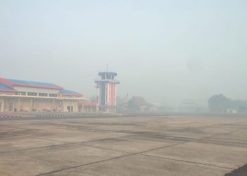 Kewaspadaan Ditingkatkan di Wilayah Terdampak Karhutla