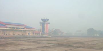 Kewaspadaan Ditingkatkan di Wilayah Terdampak Karhutla