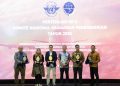 Kompetensi Personel Transportasi Udara Diperkuat, Dorong Digitalisasi untuk Penerbangan Aman dan Keberlanjutan