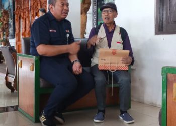 Direksi KAI Services Turun Langsung Temui Pelanggan, Serap Masukan di Hari Pelanggan Nasional