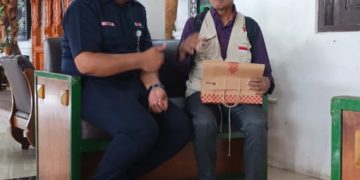 Direksi KAI Services Turun Langsung Temui Pelanggan, Serap Masukan di Hari Pelanggan Nasional