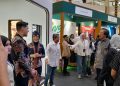 KAI Services Hadirkan Berbagai Produk dan Layanan di KAI Expo 2026