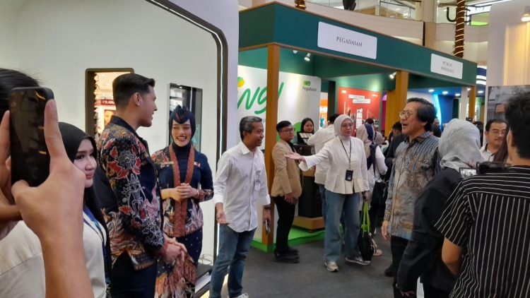 KAI Services Hadirkan Berbagai Produk dan Layanan di KAI Expo 2026
