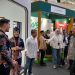 KAI Services Hadirkan Berbagai Produk dan Layanan di KAI Expo 2026