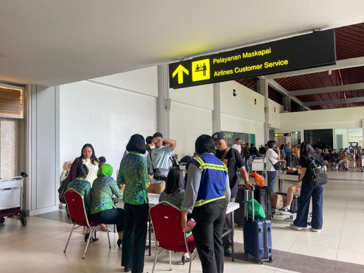 InJourney Airports Siapkan Bandara Alternatif di Yogyakarta, Solo, Kertajati, Semarang dan Surabaya