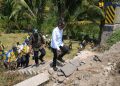 Tugas Satgas Tanggap Darurat Infrastruktur Diperluas, Tangani seluruh Wilayah RI