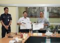 KAI Services dan Kasultanan Ngayogyakarta Hadiningrat Lanjutkan Kerja Sama Pengelolaan Loko Cafe Malioboro