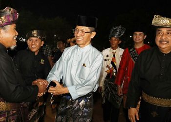 Budaya Melayu Jadi Fondasi Pariwisata Batam