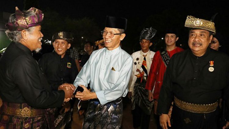 Budaya Melayu Jadi Fondasi Pariwisata Batam