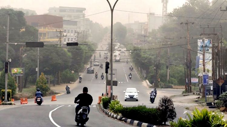 Sekolah di Tanjungpinang Terapkan Belajar Daring