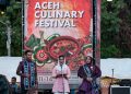 Aceh Culinary Festival 2026 Perkuat Storytelling Kuliner Khas Aceh