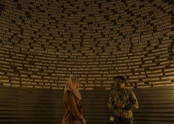 Dari Gampong Nusa hingga Museum Tsunami, Wamenpar Dorong Pariwisata Aceh yang Berkelanjutan