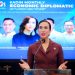 Menteri Pariwisata Ajak KADIN Perkuat Realisasi Investasi Pariwisata di Luar Jakarta dan Bali