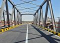 Jembatan Manyar Resmi Dibuka
