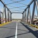 Jembatan Manyar Resmi Dibuka