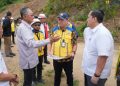 Pembangunan SPAM Origon Aceh Tengah Dipercepat, Tingkatkan Kapasitas Lebih Besar
