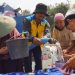 Kementerian PU Salurkan 23,2 Juta Liter Air Bersih Hadapi Kekeringan di Jateng dan Jatim