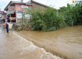 Banjir Aceh Tenggara, Pemerintah Siapkan Solusi Flyover di Jembatan Kuning