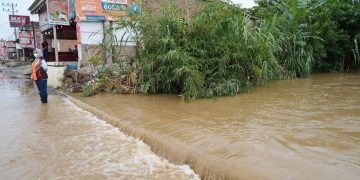 Banjir Aceh Tenggara, Pemerintah Siapkan Solusi Flyover di Jembatan Kuning