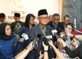 ASN Kementerian PU Tersangka Penyalahgunaan Narkotika Diberhentikan Sementara