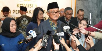 ASN Kementerian PU Tersangka Penyalahgunaan Narkotika Diberhentikan Sementara