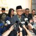 ASN Kementerian PU Tersangka Penyalahgunaan Narkotika Diberhentikan Sementara