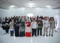 Pulihkan Aceh Tengah lewat Program Ekraf Peduli